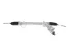 Фото Рельс рулевой BMW 5 (E60)/6 (E63) 03-10 M54/M57/N62 Solgy (221013) изображение 1