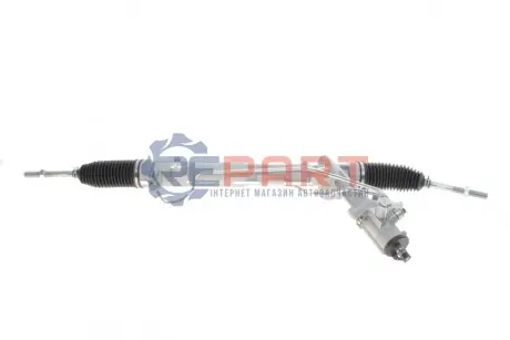 Рельс рулевой BMW 5 (E60)/6 (E63) 03-10 M54/M57/N62 Solgy 221013 Купить в Украине