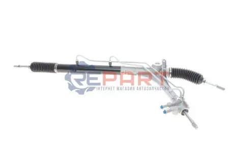 Рельс рулевой Citroen Jumper/Peugeot Boxer 06- Solgy 221014 Купить в Украине