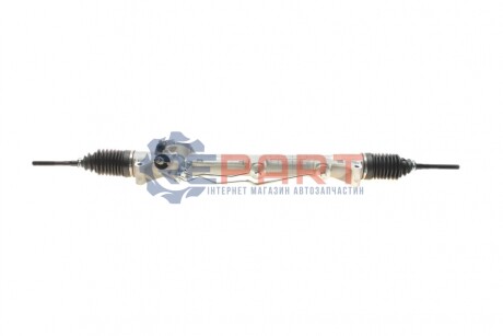 Рейка рульова MB S-class (W221) 05-13 Solgy 221018