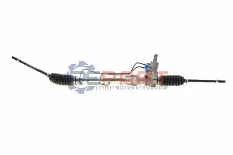 Рейка рульова Renault Clio 98-09 Solgy 221020 Купити в Україні