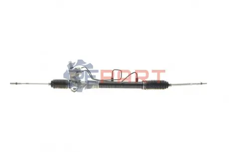 Рейка рульова Renault Kangoo 1.2-1.9 (з ГПК) Solgy 221021 Купити в Україні