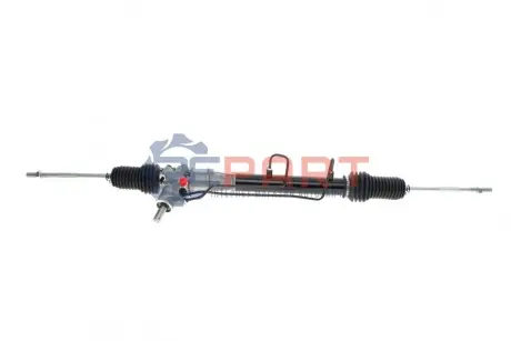 Рейка рульова Renault Kangoo 97 Solgy 221022 Купити в Україні