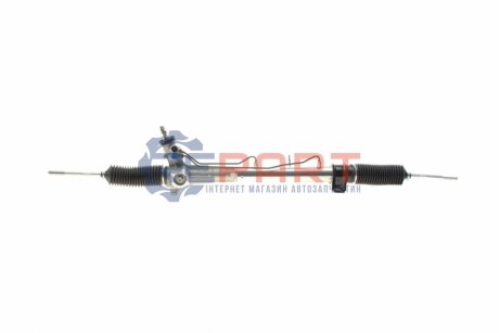 Рейка рульова Citroen Jumper/Peugeot Boxer 2.0/2.8 HDi 02-06 Solgy 221035