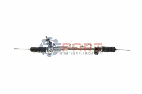 Рейка рульова Citroen Jumper/Peugeot Boxer 2.0/2.8 HDi 02-06 Solgy 221035 Купити в Україні