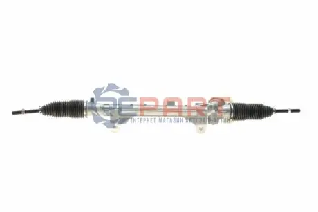 Рейка рульова Renault Megane III 10- (з електропідсилювачем) Solgy 221039 Купити в Україні