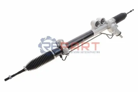 Рейка рульова Nissan Navara 4WD 99-08 Solgy 221042 Купити в Україні