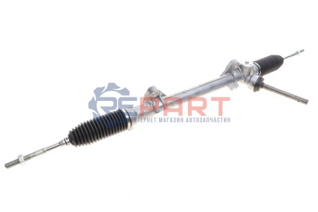 Рейка рульова Nissan Qashqai 07-11 Solgy 221043