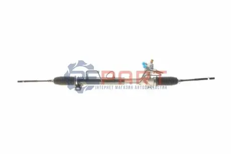 Рейка рульова Nissan X-Trail 01-10 Solgy 221044 Купити в Україні