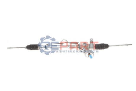 Рейка рульова Audi A3/Skoda Octavia/VW Golf IV 1.4-2.3 96-10 (з ГПК) Solgy 221048