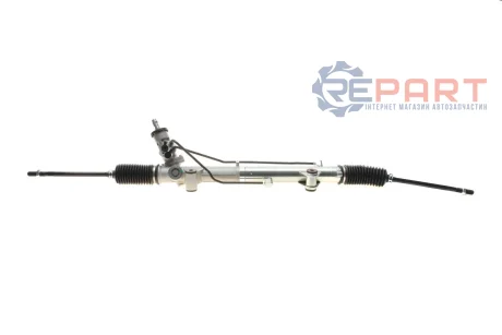 Рейка рулевая Ford Transit V362/V363 17- Solgy 221051