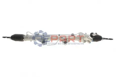 Рейка рульова VW T5/T6 03 Solgy 221054 Купити в Україні