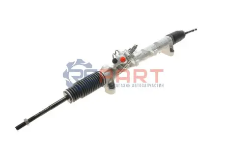 Рейка рульова VW T4 1.8-2.8 90-03 Solgy 221057 Купити в Україні