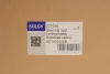 Рейка рулевая VW Polo 09-/Skoda Fabia/Rapid 12 Solgy (221059) изображение 2