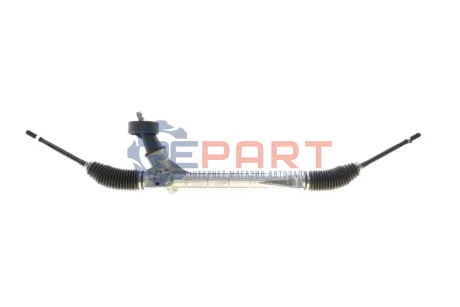 Рейка рулевая VW Polo 09-/Skoda Fabia/Rapid 12 Solgy 221059