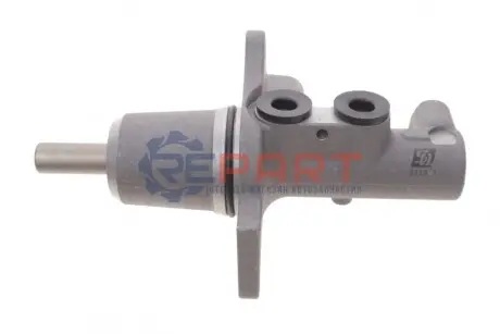 Циліндр гальмівний (головний) MB Sprinter CDI (M12x1) Solgy 222001 Купити в Україні