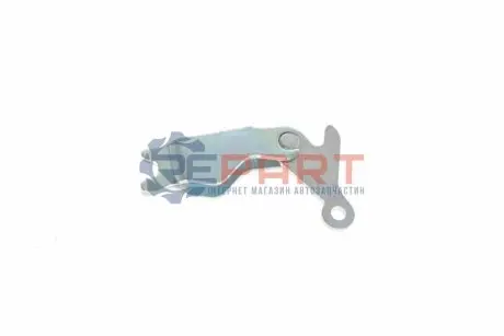 Важіль тріскачки колодок ручника MB Sprinter 901-906/Vito (W638-639) Solgy 223004 Купити в Україні
