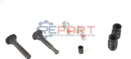 Ремкомплект направляючих супорта Solgy 223014 Купить в Украине