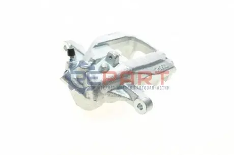 Фото Супорт гальмівний (задній) (L) MB Sprinter 208-319/VW Crafter 30-35 06- (d=51mm) (Bosch) Solgy (223017) зображення 1