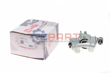 Суппорт тормозной Solgy 223054 Купить в Украине