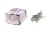 Суппорт тормозной (задний) (L) VW Golf V/VI 03- (d=38mm) (TRW) Solgy (223077) изображение 1