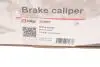 Супорт гальмівний (задній) (R) Skoda Fabia 99-14/VW Golf 97-06 Solgy (223097) зображення 3