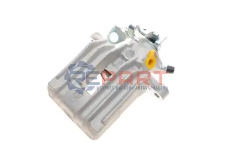 Супорт гальмівний (задній) (R) Skoda Fabia 99-14/VW Golf 97-06 Solgy 223097