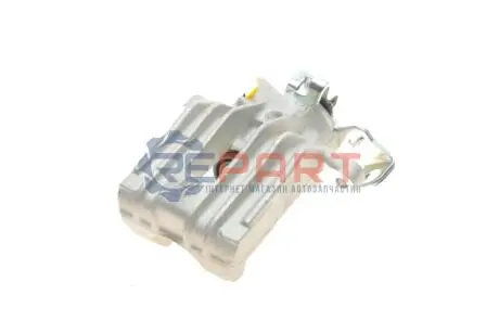 Супорт гальмівний (задній) (L) Skoda Fabia 99-14/VW Golf 97-06 Solgy 223098