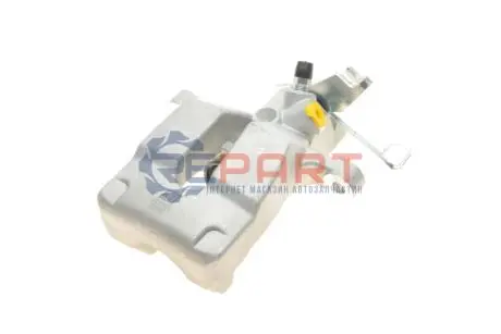 Супорт гальмівний (задній) (R) Renault Scenic/Megane II/III 02 Solgy 223101