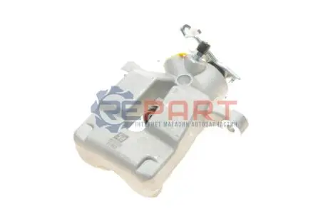 Супорт гальмівний (задній) (L) Renault Clio IV/Fluence/Megane I/II/III/Scenic III 03- (d=34mm) Solgy 223102
