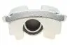 Фото Супорт гальмівний (задній) (L) Fiat Ducato/Citroen Jumper II/Peugeot Boxer 06 Solgy (223105) зображення 6