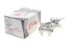 Супорт гальмівний (задній) (R) VW Caddy III 04-15 (d=38mm) (Bosch) (для диска d=272mm) Solgy (223115) зображення 2
