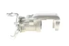 Супорт гальмівний (задній) (L) VW Caddy III 04-15 (d=38mm) (Bosch) (для диска d=272mm) Solgy (223116) зображення 3