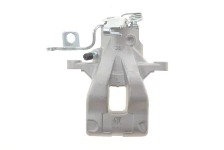 Супорт тормозной (задний) (L) Citroen C4 Grand Picasso I/Picasso I 06-13 (d=38mm) (Bosch) Solgy 223119
