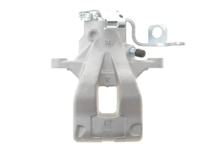 Супорт тормозной (задний) (R) Citroen C4 Grand Picasso I/Picasso I 06-13 (d=38mm) (Bosch) Solgy 223120