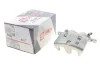 Супорт тормозной (передний) (L) Nissan X-Trail I 01-13 (d=45mm) (Akebono) Solgy (223124) изображение 2