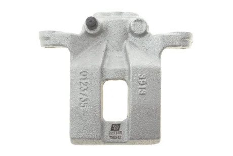Супорт тормозной (задний) (L) Nissan X-Trail I 01-13 (d=35mm) (Akebono) Solgy 223125