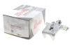 Супорт тормозной (задний) (R) Renault Kangoo 08- (d=38mm) (TRW) (для диска d=274mm) Solgy (223139) изображение 2