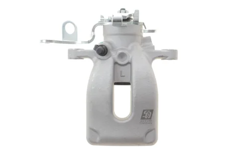 Супорт тормозной (задний) (L) Citroen Berlingo/Peugeot Partner1.6HDi 08- (d=38mm) (TRW) Solgy 223145