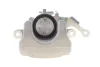 Супорт тормозной (задний) (L) Citroen Berlingo/Peugeot Partner1.6HDi 08- (d=38mm) (TRW) Solgy (223145) изображение 5
