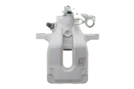Супорт тормозной (задний) (L) Citroen C4 04-/Peugeot 307/308/SW 00-14 (d=38mm) Solgy 223149