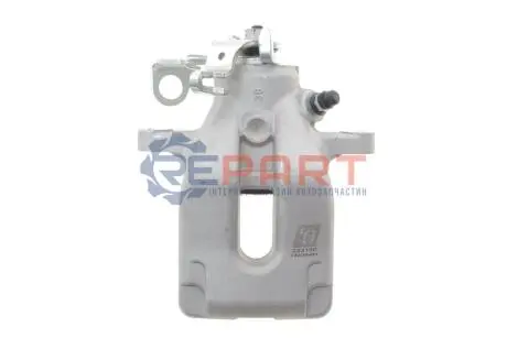 Супорт гальмівний (задній) (R) Citroen C4 04-/Peugeot 307/308/SW 00-14 (d=38mm) Solgy 223150