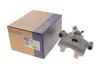 Суппорт тормозной (задний) (L) Mazda 3/Ford C-Max II/Focus III 03- (d=38mm) (Ate) Solgy (223207) изображение 2