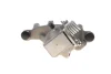 Суппорт тормозной (задний) (L) Mazda 3/Ford C-Max II/Focus III 03- (d=38mm) (Ate) Solgy (223207) изображение 4