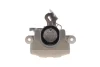 Суппорт тормозной (задний) (L) Skoda Octavia 12-20 (d=38mm) (TRW) (для диска d=253mm) Solgy (223217) изображение 5