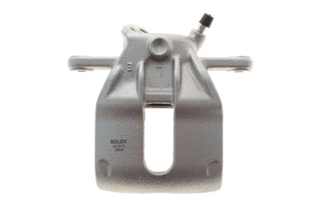 Супорт гальмівний (передній) (L) Renault Duster/Kangoo 07- (d=54mm) (Trw) Solgy 223219