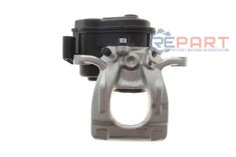 Суппорт тормозной (задний) (L) Renault Kadjar 15-/Nissan Qashqai 13- (d=36mm) (TRW) Solgy 223221