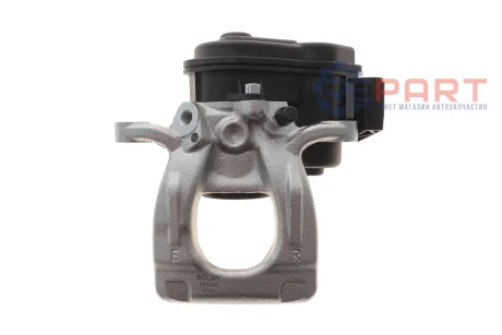 Суппорт тормозной (задний) (R) Renault Kadjar 15-/Nissan Qashqai 13- (d=36mm) (TRW) Solgy 223222