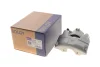 Суппорт тормозной (передний) (R) Renault Megane III 09- (d=54mm) (ATE) Solgy (223227) изображение 2