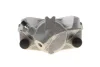 Суппорт тормозной (передний) (L) Renault Megane III 09- (d=54mm) (ATE) Solgy (223228) изображение 4